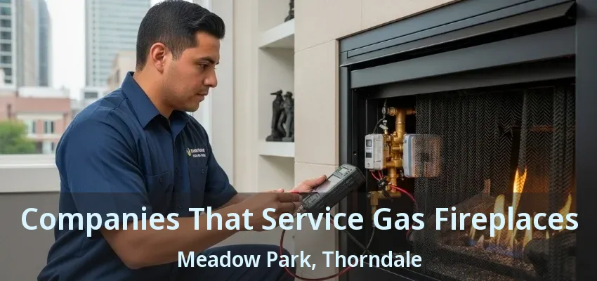Companies That Service Gas Fireplaces Meadow Park, Thorndale - ON Companies That Service Gas Fireplaces Meadow Park, Thorndale - ON