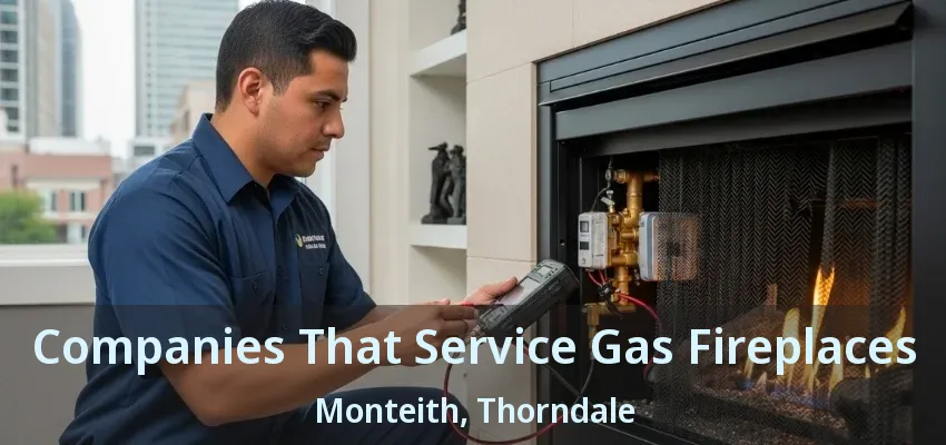Companies That Service Gas Fireplaces Monteith, Thorndale - ON Companies That Service Gas Fireplaces Monteith, Thorndale - ON