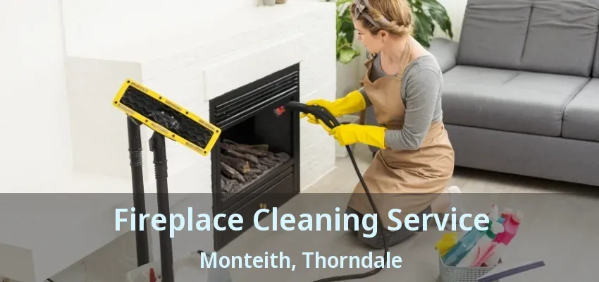 Fireplace Cleaning Service Monteith, Thorndale - ON Fireplace Cleaning Service Monteith, Thorndale - ON