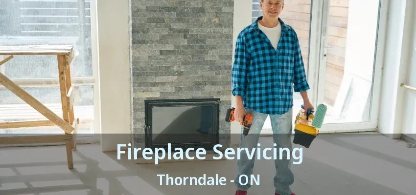 Fireplace Servicing Thorndale - ON Fireplace Servicing Thorndale - ON