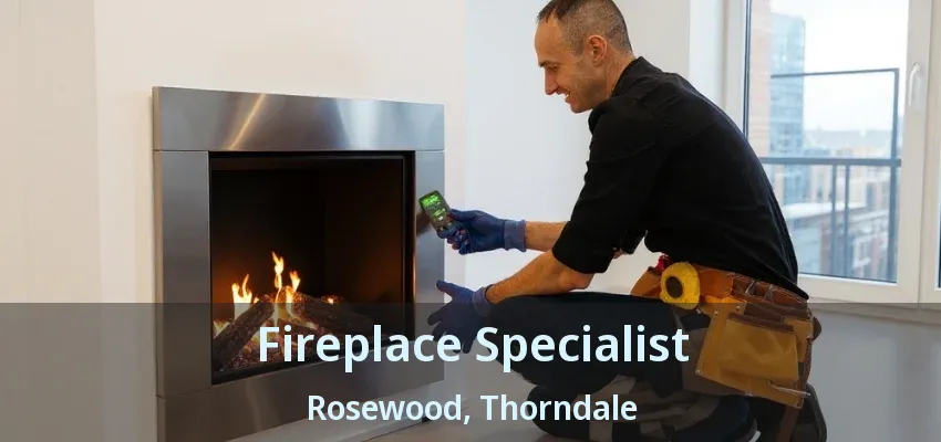 Fireplace Specialist Rosewood, Thorndale - ON Fireplace Specialist Rosewood, Thorndale - ON