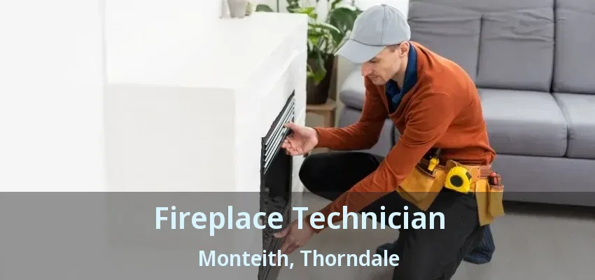 Fireplace Technician Monteith, Thorndale - ON Fireplace Technician Monteith, Thorndale - ON