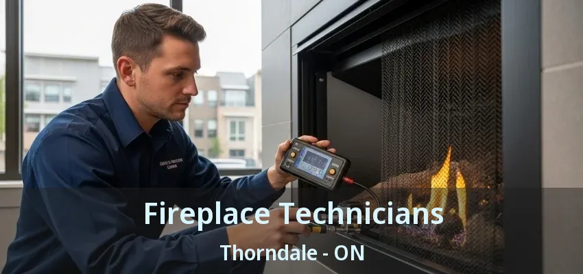 Fireplace Technicians Thorndale - ON Fireplace Technicians Thorndale - ON