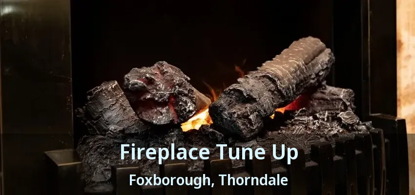 Fireplace Tune Up Foxborough, Thorndale - ON Fireplace Tune Up Foxborough, Thorndale - ON