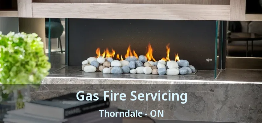 Gas Fire Servicing Thorndale - ON Gas Fire Servicing Thorndale - ON