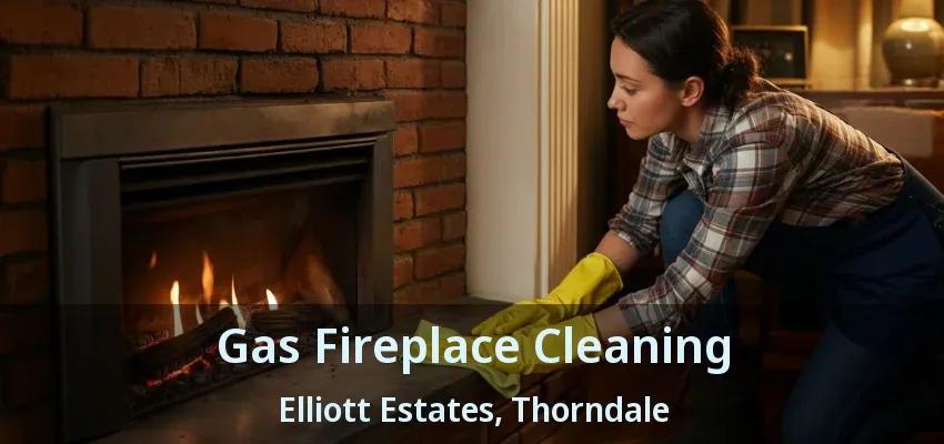 Gas Fireplace Cleaning Elliott Estates, Thorndale - ON Gas Fireplace Cleaning Elliott Estates, Thorndale - ON