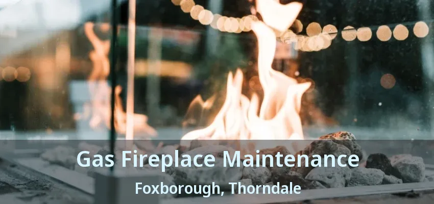 Gas Fireplace Maintenance Foxborough, Thorndale - ON Gas Fireplace Maintenance Foxborough, Thorndale - ON