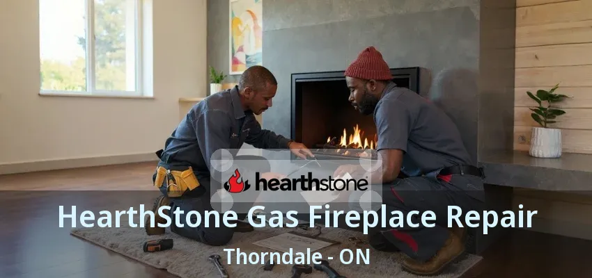 HearthStone Gas Fireplace Repair Thorndale - ON HearthStone Gas Fireplace Repair Thorndale - ON