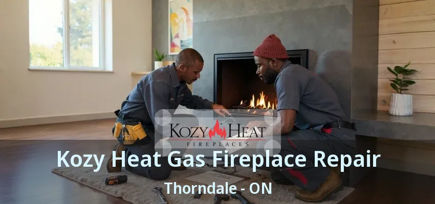 Kozy Heat Gas Fireplace Repair Thorndale - ON Kozy Heat Gas Fireplace Repair Thorndale - ON