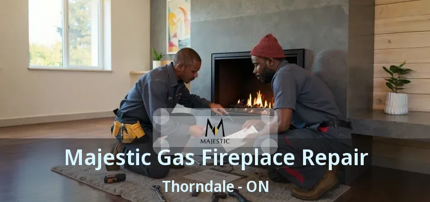 Majestic Gas Fireplace Repair Thorndale - ON Majestic Gas Fireplace Repair Thorndale - ON