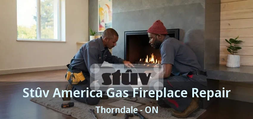 Stûv America Gas Fireplace Repair Thorndale - ON Stûv America Gas Fireplace Repair Thorndale - ON