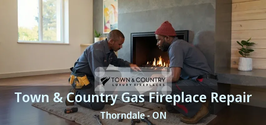 Town & Country Gas Fireplace Repair Thorndale - ON Town & Country Gas Fireplace Repair Thorndale - ON