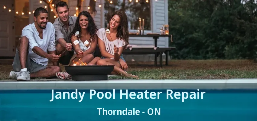 Jandy Pool Heater Repair Thorndale - ON Jandy Pool Heater Repair Thorndale - ON
