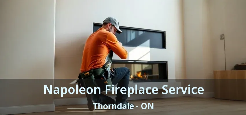 Napoleon Fireplace Service Thorndale - ON Napoleon Fireplace Service Thorndale - ON