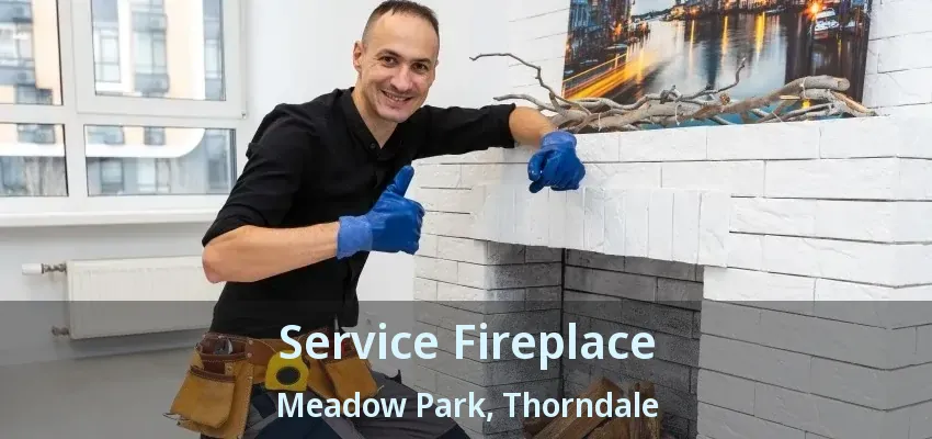 Service Fireplace Meadow Park, Thorndale - ON Service Fireplace Meadow Park, Thorndale - ON