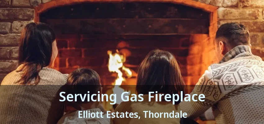Servicing Gas Fireplace Elliott Estates, Thorndale - ON Servicing Gas Fireplace Elliott Estates, Thorndale - ON