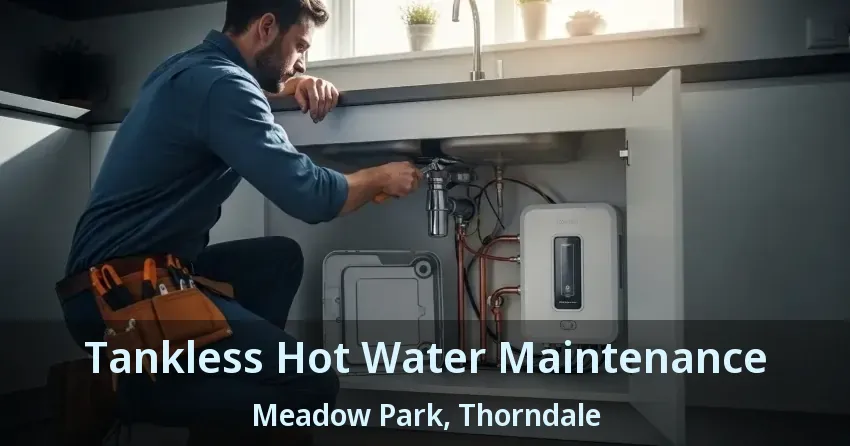Tankless Hot Water Maintenance Meadow Park, Thorndale - ON Tankless Hot Water Maintenance Meadow Park, Thorndale - ON