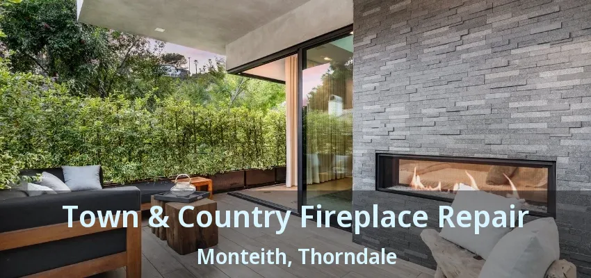 Town & Country Fireplace Repair Monteith, Thorndale - ON Town & Country Fireplace Repair Monteith, Thorndale - ON