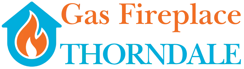 Gas Fireplace Thorndale
